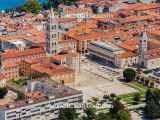 Zadar, Zadar riviera