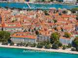 Zadar, Zadar riviera