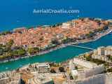 Zadar, Zadar riviera