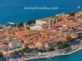 Zadar, Zadar riviera