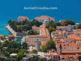 Zadar, Zadar riviera