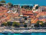 Zadar, Zadarská riviéra