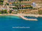 Rtina, Rivijera Zadar