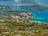 Lumbarda, Otok Korčula