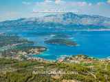 Lumbarda, Otok Korčula