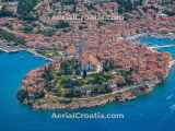 Rovinj, Istria