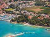 Poreč, Istria