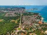 Poreč, Istria