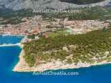 Makarska, Makarska riviera