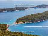 Mali Lošinj, Otok Lošinj