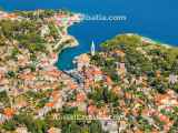 Veli Lošinj, Island of Lošinj