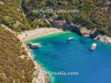 Lubenice, Island of Cres