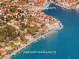 Milna, The island of Brač