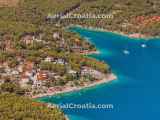 Milna, Ostrov Brač