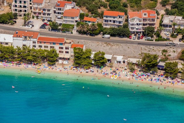 ▷ Jet Ski in Tučepi on the Makarska Riviera from 39 € - CheckYeti