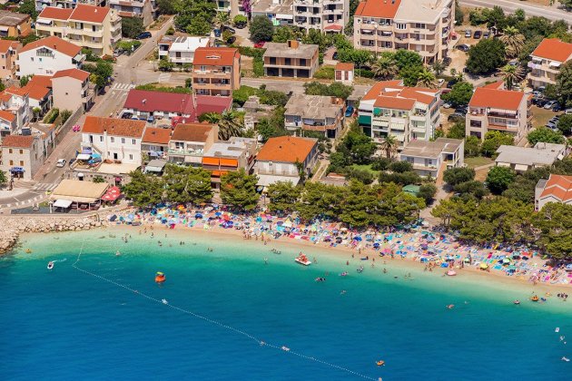 ▷ Jet Ski in Tučepi on the Makarska Riviera from 39 € - CheckYeti